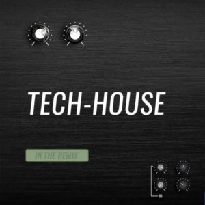 Beatport In The Remix Tech House: May 2018