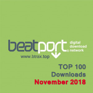 Beatport Top 100 Downloads November 2018