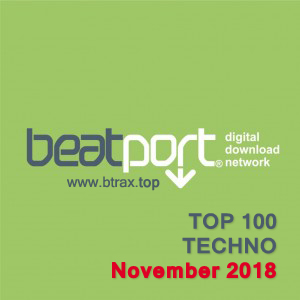 Beatport Top 100 Techno 20 Nov 2018