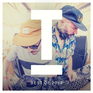 VA - Best Of Toolroom 2018