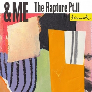 &ME – The Rapture Pt.II