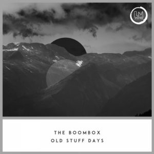 The Boombox, Ryan Shepherd (UK) – Old Stuff Days