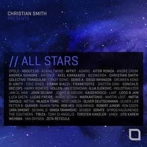 VA – ALL STARS 2019 [TR304]