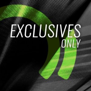 Beatport Exclusives Only: Week 48