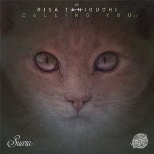 Risa Taniguchi - Calling You EP