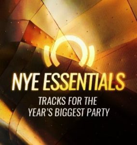 Beatport NYE Essentials 2018