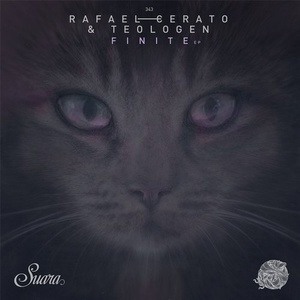 Rafael Cerato, Teologen – Finite EP