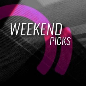 Beatport Weekend Picks 40