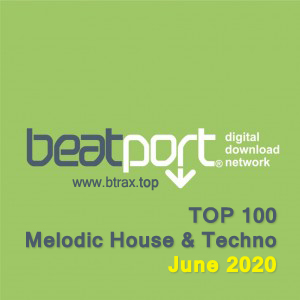 Beatport Top 100 Melodic House & Techno June 2020