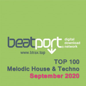 Beatport Top 100 Melodic House & Techno September 2020