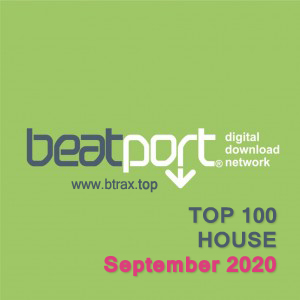 Beatport Top 100 House September 2020