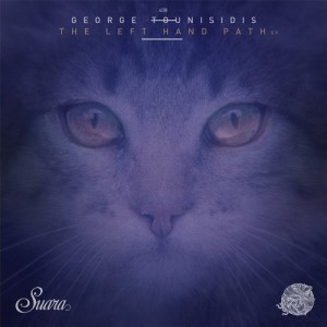 George Tounisidis – The Left Hand Path EP [SUARA408]