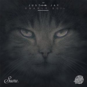 Justin Jay – Gnarly Boi EP [SUARA407]