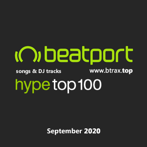 Beatport Hype Top 100 September 2020