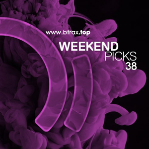 Beatport Weekend Picks 38