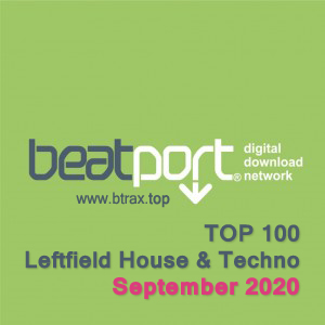 Beatport Top 100 Leftfield House & Techno September 2020