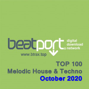 Beatport Top 100 Melodic House & Techno October 2020