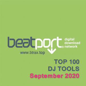 Beatport Top 100 DJ Tools September 2020