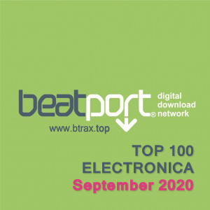 Beatport Top 100 Electronica September 2020