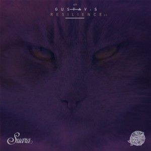 Gustav:s – Resilience EP [SUARA411]