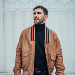 Hot Since 82’s STRONGER chart