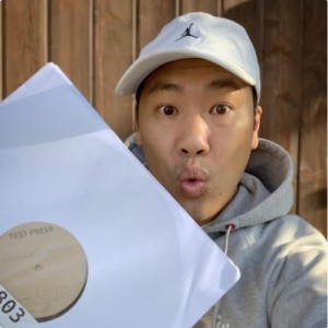 NHAN SOLO – OCTOBER CHART