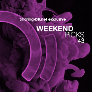 Beatport Weekend Picks 43