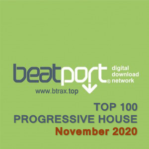 Beatport Top 100 Progressive House November 2020