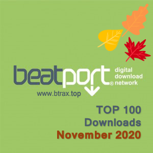 Beatport Top 100 Downloads November 2020