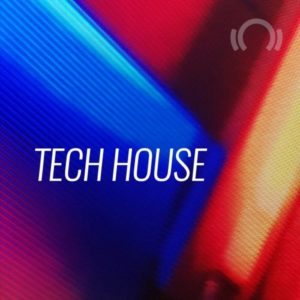 Beatport Peak Hour Tracks: Tech House December 2020