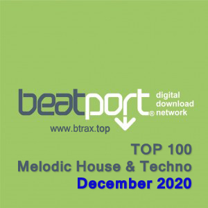 Beatport Top 100 Melodic House & Techno December 2020