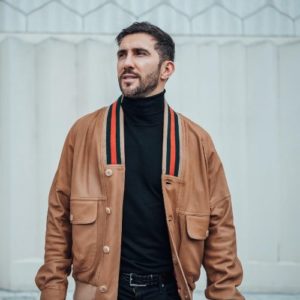 Hot Since 82 ARTIST OF THE MONTH Chart