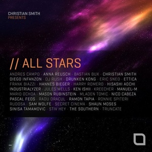 VA – ALL STARS 2021 [TR378]