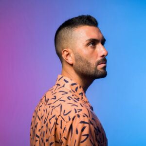 Adapter I NEED U Chart