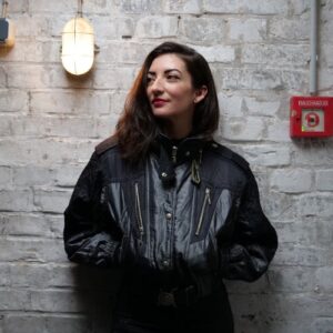 Juliet Fox DENON FOX LINK Chart