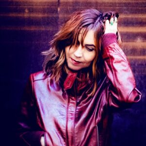 Link'd Sessions | Anja Schneider Chart