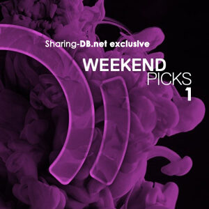 Beatport Weekend Picks 01 (2021)