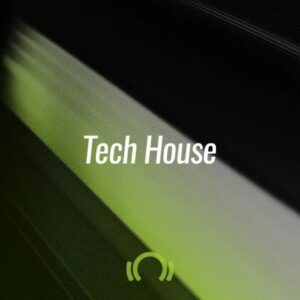 Beatport The January Shortlist: Tech House