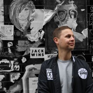 Jack wins ‘Set Me Free’ Chart