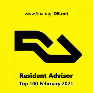 Resident Advisor Top 100 February 2021