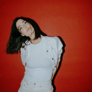 Amelie Lens Exhale Together chart