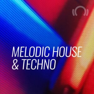 Beatport Peak Hour Tracks March 2021: Melodic House & Techno