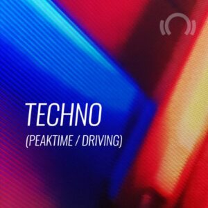 Beatport Peak Hour Tracks March 2021: Techno (P/D)