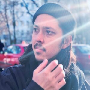 Budakid A Silent Summer Chart