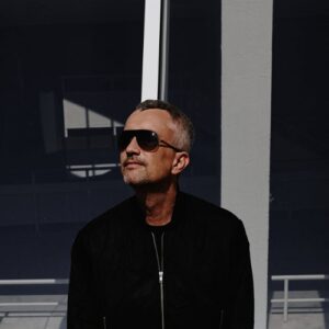 DJ T. Trans Orient Express Chart II