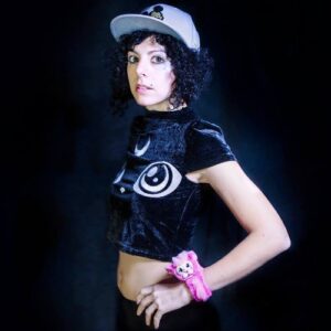 Giorgia Angiuli LEARNING Chart