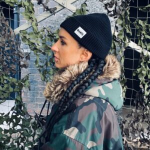 Hannah Wants OH REALLY Chart