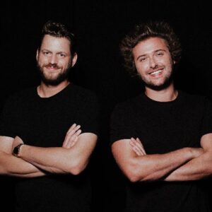 Joyhauser PIGMENT CHART