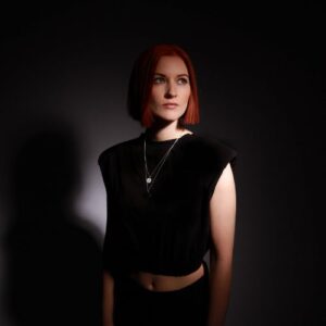 Maxinne TELL ME SOMETHING CHART