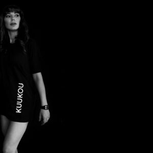 Simina Grigoriu BEATPORT HYPE X KUUKOU RECORDS Chart